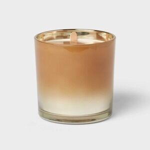 Threshold Cookie Exchange Double Wick Candle 14.5 Oz NWT Cozy Home
